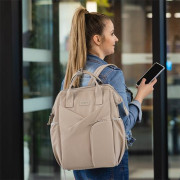 Taška prebaľovací / batoh Modern Style Babyono