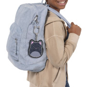 Squish a longs figúrky ako prívesok