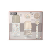 Novorodenecký set Wonderland New Suavinex