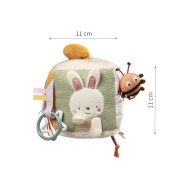 Kocka sensorická Nature 0 m+ BabyOno