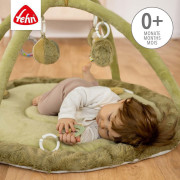 3D aktivity deka Baby Fehn Chameleon, Crazy