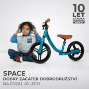 Odrážadlo Space Deep Kinderkraft