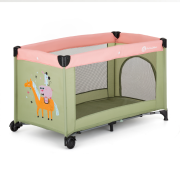 Postieľka cestovná Koot Petite & Mars