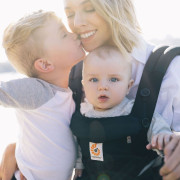 Omni Classic Mesh Ergobaby