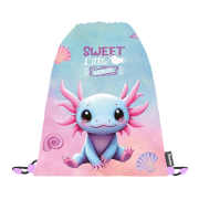 Školská súprava 3 ks Premium Light Axolotl