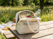 Termotaška skladacia desiata 22x19 cm