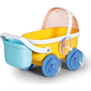 Splish Splash Kočík s Emmou Baby born