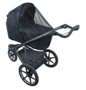 Sieťka proti hmyzu na kočík univerzálny Emitex