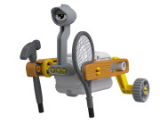 Robot Pitti chodiaci Kozmos