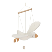 Dekoratívne lietajúce hus Newborn Naturals Little Dutch