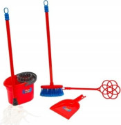 Vileda sada malá upratovačka 5 ks