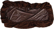 Prestieradlo a chránič matraca 2 v 1 Tencle, 160 x 200 cm