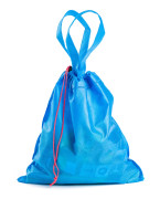 Stavebnice kocky Mesto vo vedierku