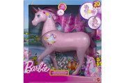 Mattel Barbie Dreamtopia Kúzelný motýlí jednorožec
