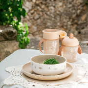 Hrnček na učenie 340 ml 360 ° Wonderland New Suavinex