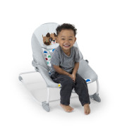 Lehátko hudobné vibrujúce Dean's Discovery Spot™ 0 m+ do 9 kg Baby Einstein