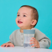 Univerzálna sada na pitie 3v1 240 ml b.box