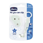 Klip na cumlík All you can clip Chicco