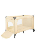 Cestovná postieľka MoMi Belove Plus