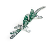 Stavebnica MERKUR Krokodíl mini 34 ks