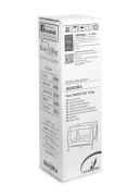 Detská skladacia ohrádka Quadra