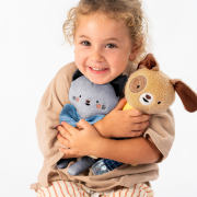 Psík Daniel Taf Toys