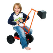 Bager s kolieskami Small foot