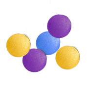 Kúzelná palička - Hviezda na šumivé kvapky Inkee