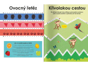 Moja prvá Strihanie Becky Down