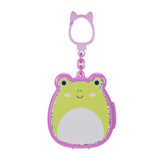 Squish a longs figúrky ako prívesok