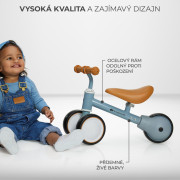 Odrážedlo Cutie Kinderkraft