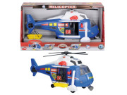 Záchranársky vrtuľník 41 cm