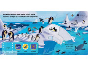 Prvé objavy Pod morskou hladinou