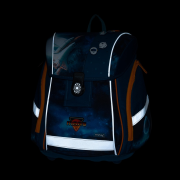 Školský batoh Premium Light Space
