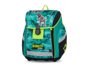Školská súprava 3 ks Premium light Dino