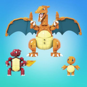 Mega Pokémon Evolučný set Charmander