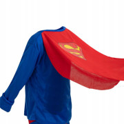 Detský kostým Superman