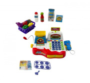 Elektronická pokladňa Plejo