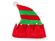 Vianočné čiapky škriatok