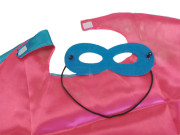 Detský karnevalový prevlek My little pony Pinkie Pie 2v1