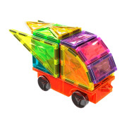 Geomag Magnetic Tiles Autá