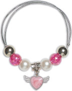 Atelier Kreatívna súprava Výroba šperkov - náramky Feel good Janod