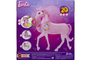 Mattel Barbie Dreamtopia Kúzelný motýlí jednorožec