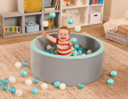 Penový bazénik s loptičkami WonderFill Ball Pit B-Toys