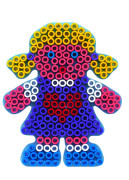 Podložka Holka MAXI Hama