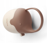 Krabička na cumlík Baby Ono Hnedá