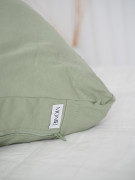 Dojčiaci a tehotenský vankúš s prateľným poťahom Moniel