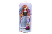 Frozen Anna s magickou sukňou