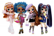 L.O.L. Surprise! OMG Veľká ségra – Pose