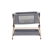 Postieľka a stolička 2v1 Sleat Me KikkaBoo